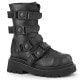 Demonia(�ǥ�˥�) RENEGADE-55 �����å���꡼���Хå��륹�ȥ�åץ֡��� �ߥɥ�֡��� �Ĥ�ä���������