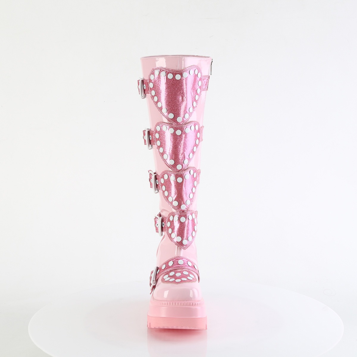 Demonia(�ǥ�˥�) SHAKER-210 �ϡ��ȥ�����ɥХå��륹�ȥ�å� �����å����������ˡ��ϥ��֡��� �٥ӡ��ԥ󥯢�����