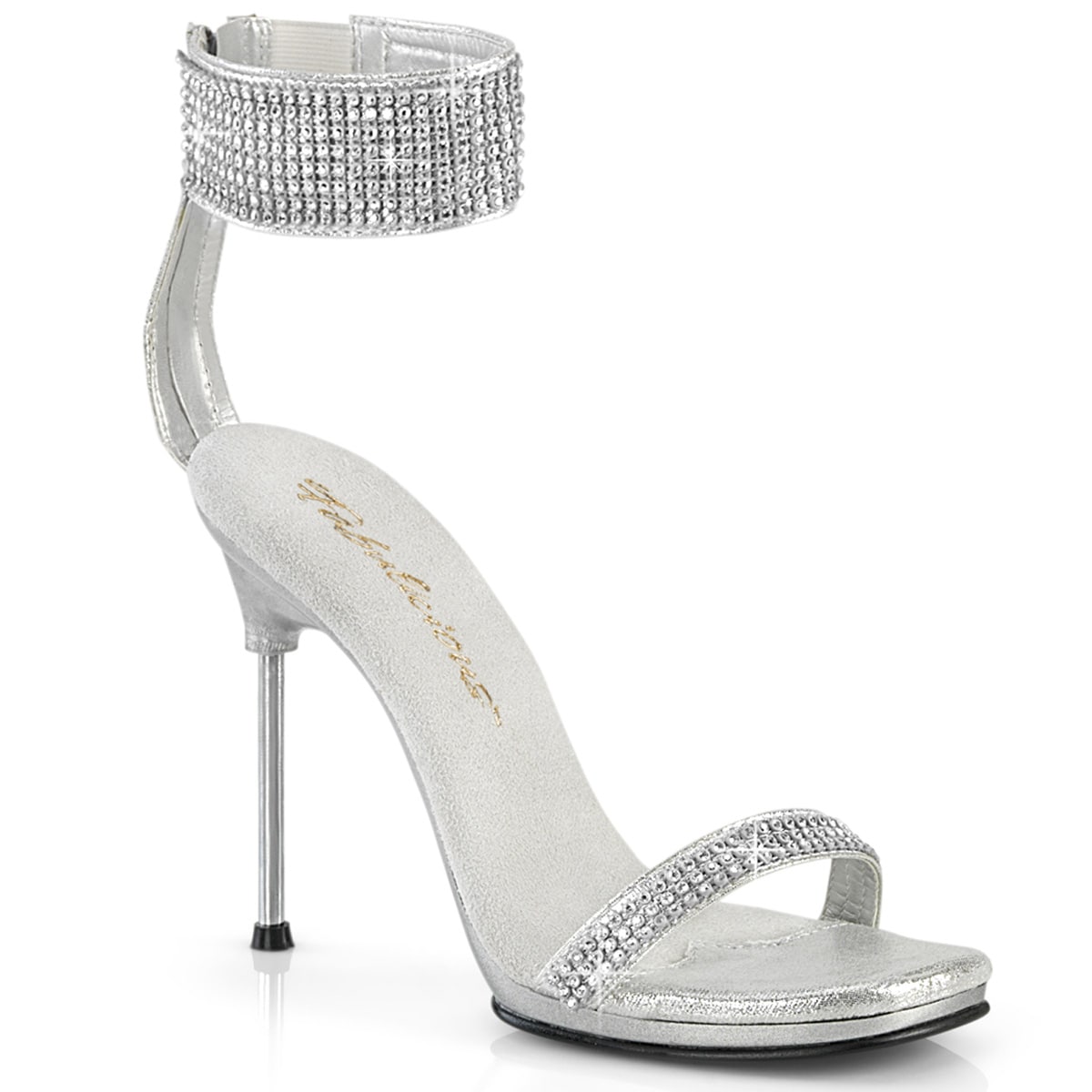 Fabulicious(Pleaser) CHIC-40 �饤�󥹥ȡ��󥢥󥯥륹�ȥ�åץ������ �Хå�ZIP ����С�RS������