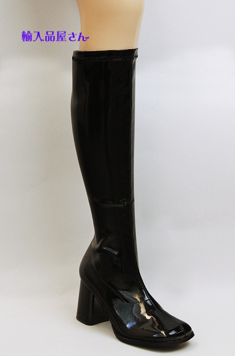 FUNTASMA(Pleaser) GOGO-300 ���ʥ��� �ˡ��ϥ��֡��� GOGO�֡��� �����ץ��ѥ֡��� ���٥�� ���� ����󥮥��֡��� ���󥰥֡���