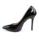 Pleaser AMUSE-20 �ѥ�ץ� �ϥ��ҡ��� �֥�å����ʥ�� ������ �ץ꡼����������