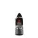 Pleaser(�ץ꡼����) �å��ȥ�åפθ���ѥ�ץ�/����Υҡ���/�Ĥ�ä�����Dolly-50-BLKPU������