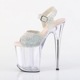 Pleaser(ץ꡼) FLAMINGO-808N-RS 饤󥹥ȡ 󥯥륹ȥå׸쥵 СAB RS-TPUꥢ