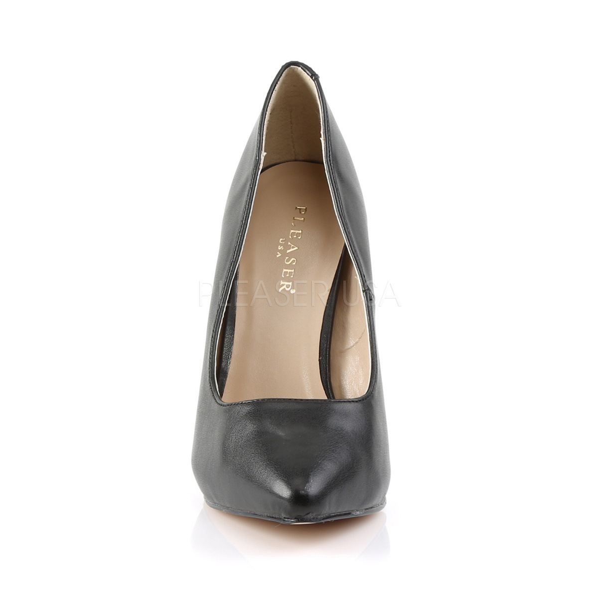 Pleaser AMUSE-20 �ץ꡼����  �ѥ�ץ� �ϥ��ҡ��� �ޥåȥ֥�å� �Ĥ�ä��� AMUSE-20������