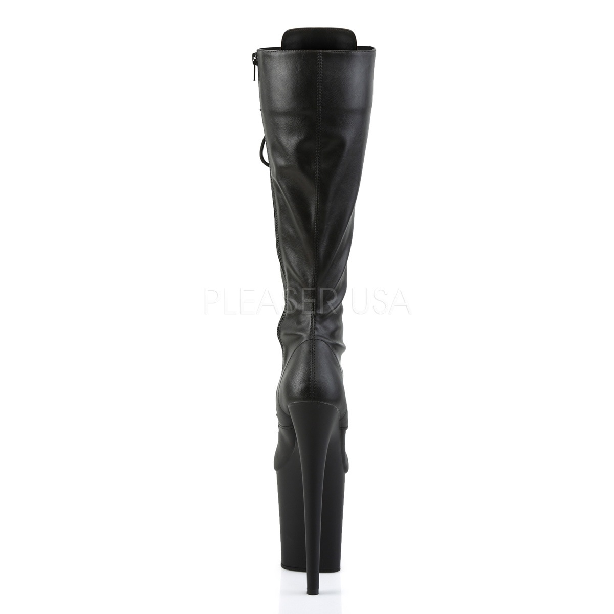 Pleaser(�ץ꡼����) FLAMINGO-2023 ��20cm�ҡ��� Ķ����ˡ��ϥ��֡��� �Ҥ����� �졼�����åסʥ��åѡ��դ��� �Ĥ�ä���������