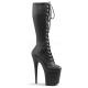 Pleaser(�ץ꡼����) FLAMINGO-2023 ��20cm�ҡ��� Ķ����ˡ��ϥ��֡��� �Ҥ����� �졼�����åסʥ��åѡ��դ��� �Ĥ�ä���������