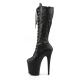 Pleaser(�ץ꡼����) FLAMINGO-2023 ��20cm�ҡ��� Ķ����ˡ��ϥ��֡��� �Ҥ����� �졼�����åסʥ��åѡ��դ��� �Ĥ�ä���������