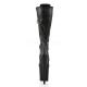 Pleaser(�ץ꡼����) FLAMINGO-2023 ��20cm�ҡ��� Ķ����ˡ��ϥ��֡��� �Ҥ����� �졼�����åסʥ��åѡ��դ��� �Ĥ�ä���������