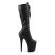 Pleaser(�ץ꡼����) FLAMINGO-2023 ��20cm�ҡ��� Ķ����ˡ��ϥ��֡��� �Ҥ����� �졼�����åסʥ��åѡ��դ��� �Ĥ�ä���������