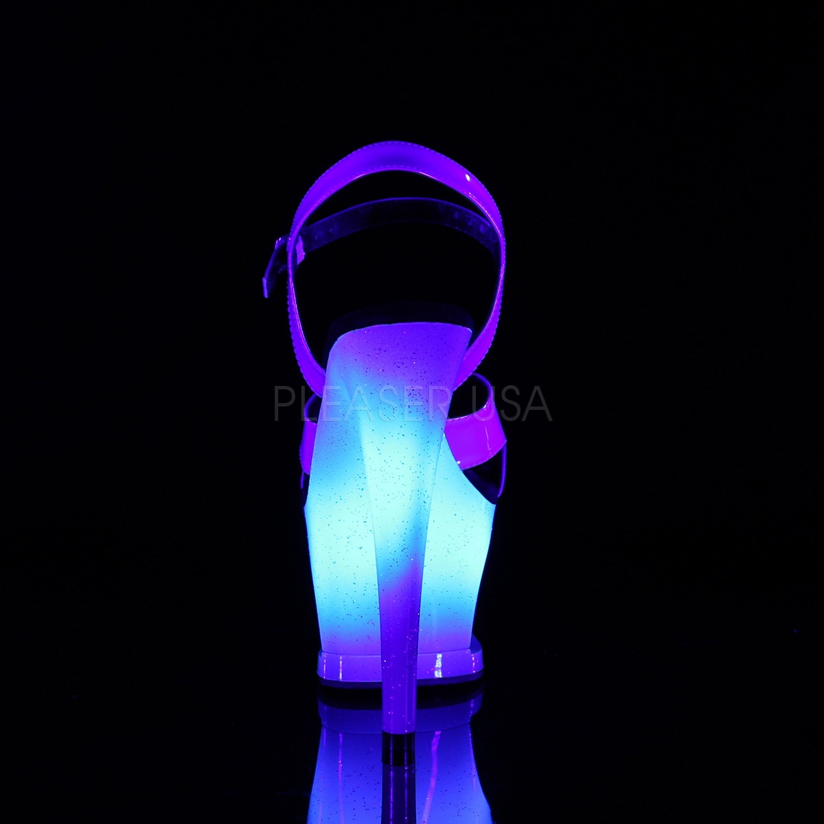 Pleaser(�ץ꡼����) MOON-711MER �ޡ��ᥤ�ɥ������ �͵� ���åȥ��եץ�åȥե����� �֥롼 �� ����ǡ�����󢡼���