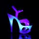 Pleaser(�ץ꡼����) MOON-711MER �ޡ��ᥤ�ɥ������ �͵� ���åȥ��եץ�åȥե����� �֥롼 �� ����ǡ�����󢡼���