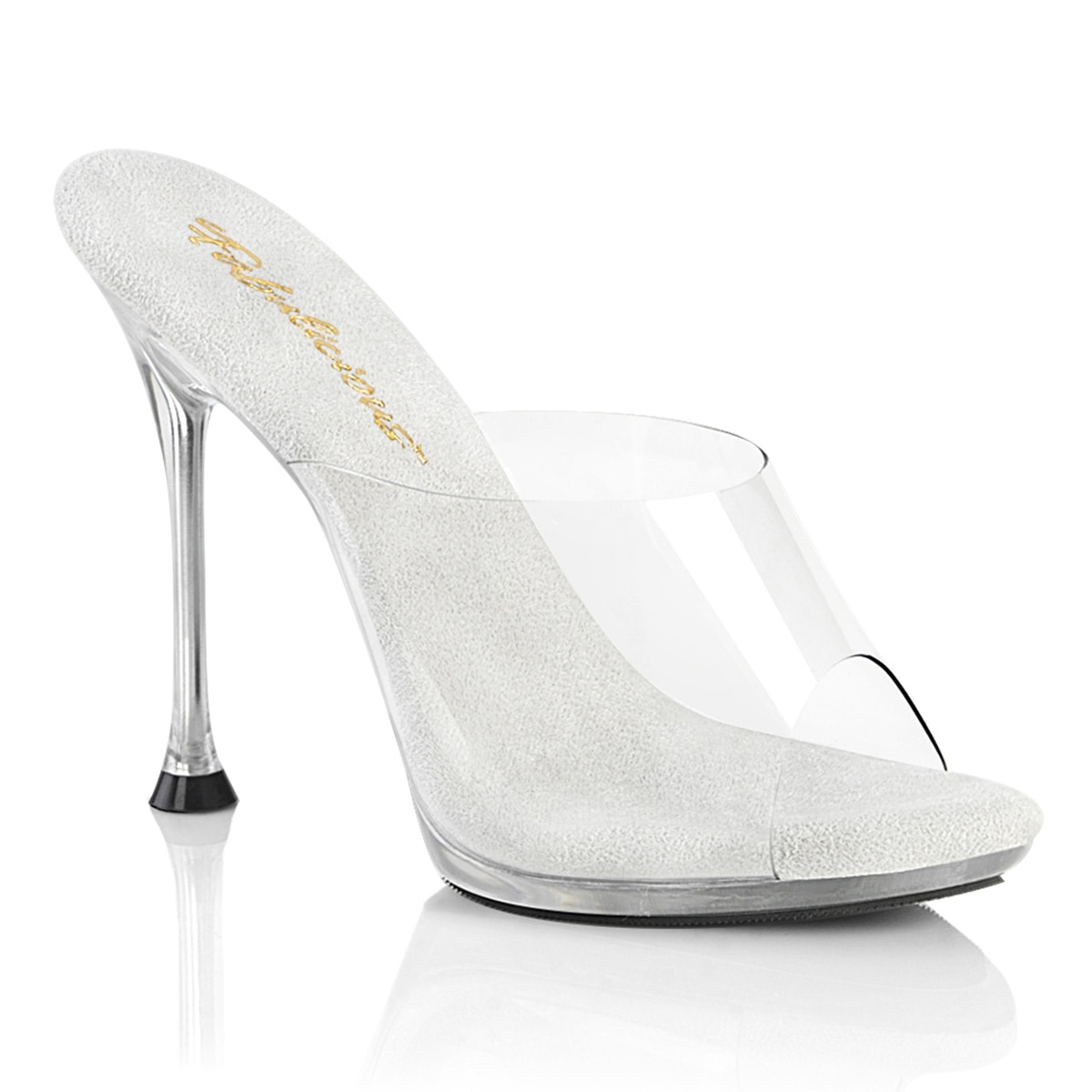 Fabulicious(Pleaser) CUPID-401 ������� ���ꥢ�����ꥢ������