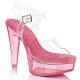 Fabulicious(PLEASER) MARTINI-508 ���󥯥륹�ȥ�åץ������ ���ꥢ-�ԥ󥯡��ԥ󥯥ƥ���ƥåɢ�����