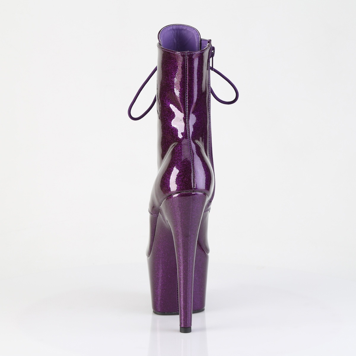 Pleaser(�ץ꡼����) ADORE-1021GP �ԡ��ץȥ� �졼�����å� ���󥯥�֡��� �ѡ��ץ륰��å���������