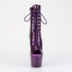 Pleaser(�ץ꡼����) ADORE-1021GP �ԡ��ץȥ� �졼�����å� ���󥯥�֡��� �ѡ��ץ륰��å���������