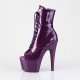 Pleaser(�ץ꡼����) ADORE-1021GP �ԡ��ץȥ� �졼�����å� ���󥯥�֡��� �ѡ��ץ륰��å���������