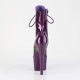 Pleaser(�ץ꡼����) ADORE-1021GP �ԡ��ץȥ� �졼�����å� ���󥯥�֡��� �ѡ��ץ륰��å���������