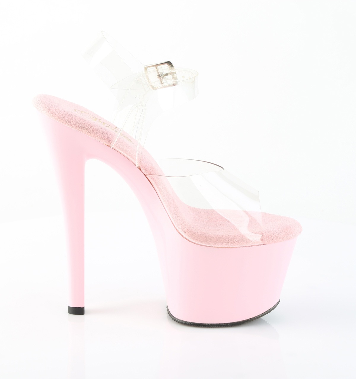 Pleaser(ץ꡼) SKY-308 󥯥륹ȥå׸쥵 7ҡ ꥢ٥ӡԥ󥯢