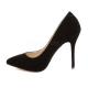 Pleaser AMUSE-20 �ѥ�ץ� �ϥ��ҡ��� �٥�٥å� �� �֥�å� �ץ꡼����������