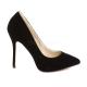 Pleaser AMUSE-20 �ѥ�ץ� �ϥ��ҡ��� �٥�٥å� �� �֥�å� �ץ꡼����������