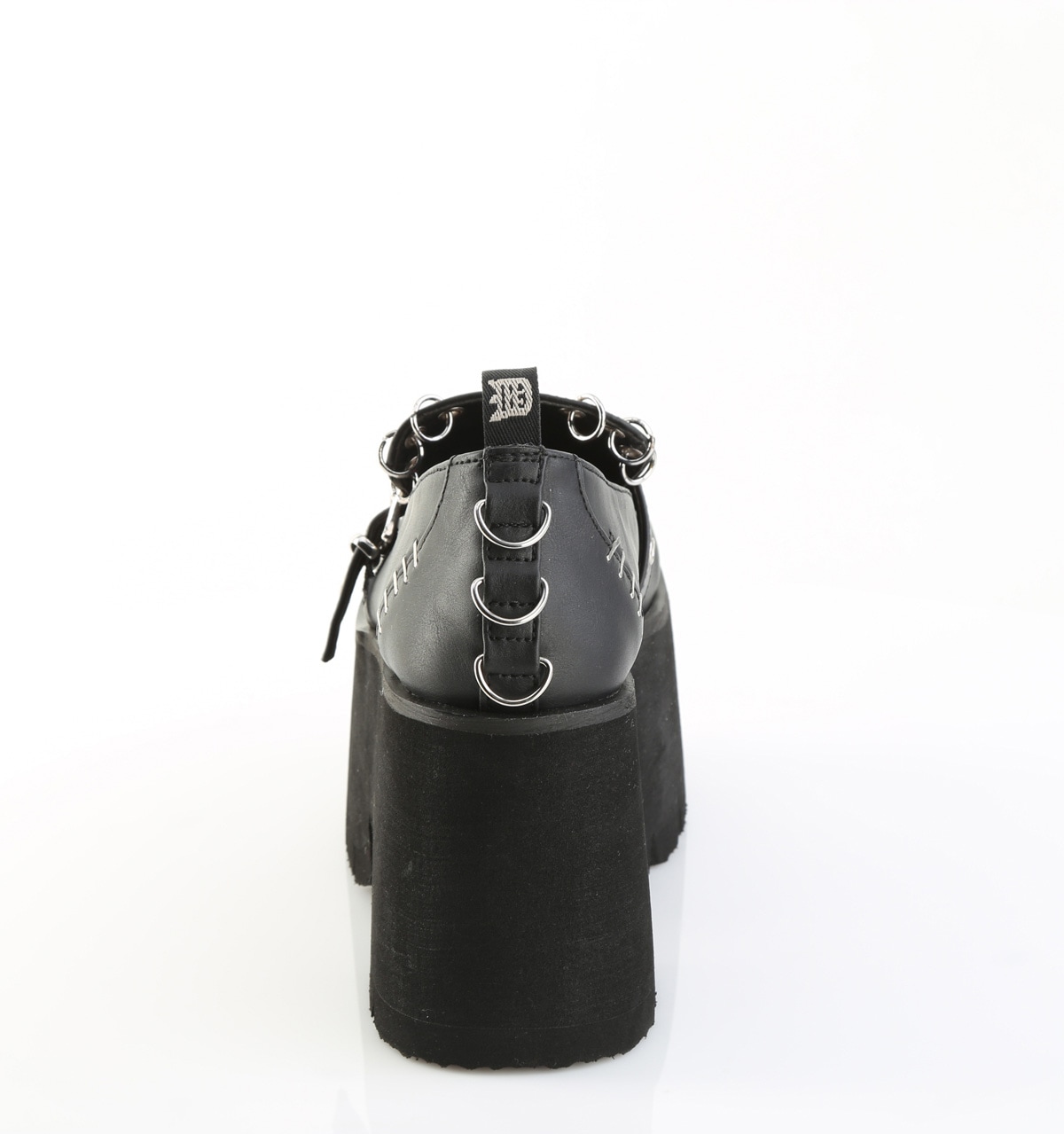 Demonia(�ǥ�˥�) ASHES-38 ������إåɥХå��� �������󥿥å��� ��������ե��� �Ĥ�ä���������