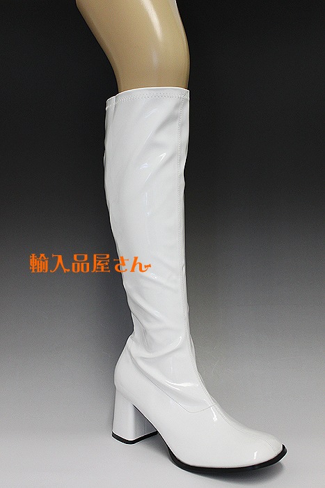 FUNTASMA(Pleaser) GOGO-300 ���ʥ���� �ˡ��ϥ��֡��� GOGO�֡��� �����ץ��ѥ֡��� ���٥�� ���� ����󥮥��֡��� ���󥰥֡���