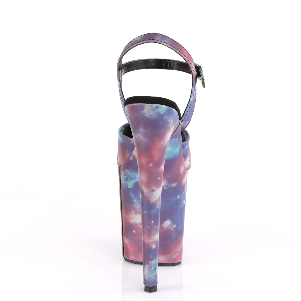 Pleaser(�ץ꡼����) FLAMINGO-809REFL �ե�ߥ� ��ե쥯�ƥ��֥��ե����� Ķ���쥵����� 20cm�ҡ��� �ѡ��ץ롿�֥롼��ե쥯�ƥ��֢�����