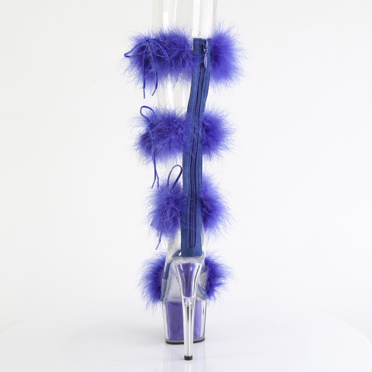 Pleaser(�ץ꡼����) ADORE-728F 4Ϣ�ޥ�ܡ��ե����Х�� �ߥåɥ����ե������ ���ꥢ-�������֥롼������