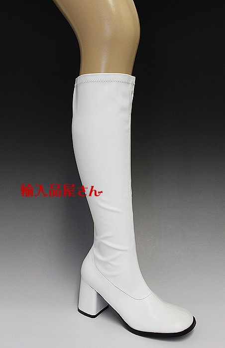 FUNTASMA(Pleaser) GOGO-300 �Ĥ�ä��� �ˡ��ϥ��֡��� GOGO�֡��� �����ץ��ѥ֡��� ���٥�� ���� ����󥮥��֡��� ���󥰥֡���