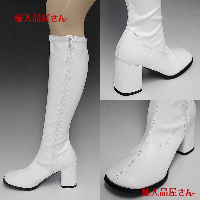 FUNTASMA(Pleaser) GOGO-300 �Ĥ�ä��� �ˡ��ϥ��֡��� GOGO�֡��� �����ץ��ѥ֡��� ���٥�� ���� ����󥮥��֡��� ���󥰥֡���