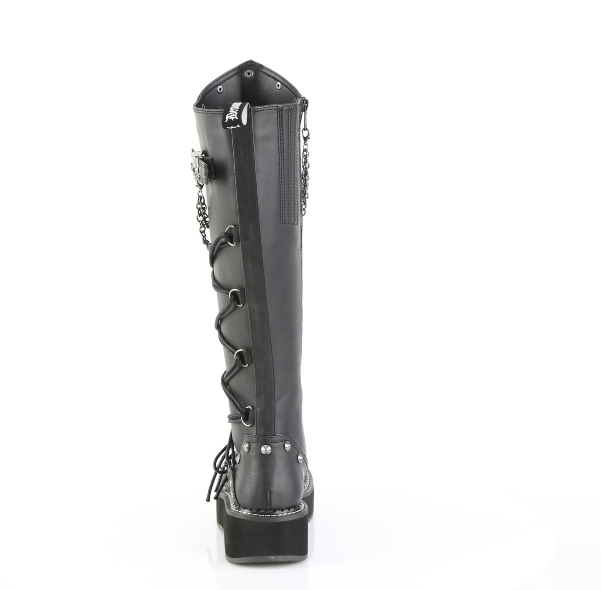 Demonia(�ǥ�˥�) EMILY-221 �����ɥ졼�� ������Хå��륹�ȥ�å� �������� �ˡ��ϥ��֡��� ������ZIP �Ĥ�ä���������