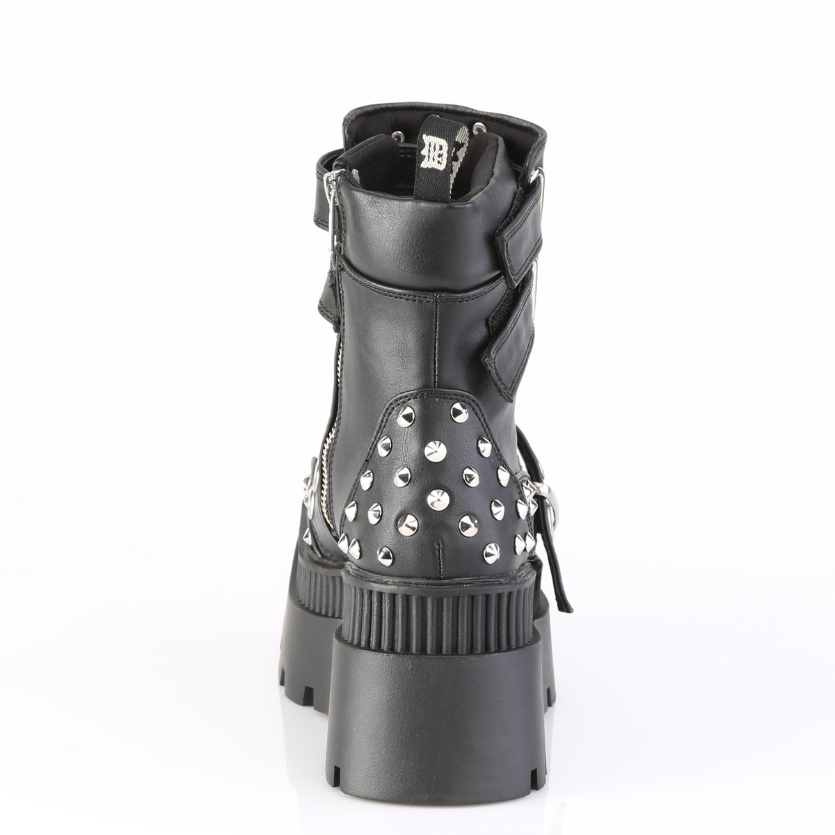 Demonia(�ǥ�˥�) WRATH-58 ���������ȥ� �ǥ�˥��֥��ɥѥå�������� ������ZIP ���󥯥�֡��Ģ�����