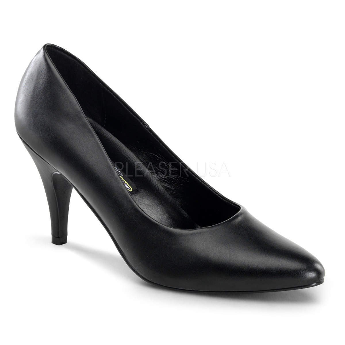 Funtasma PUMP-420 3inch Heel Classic Pump������