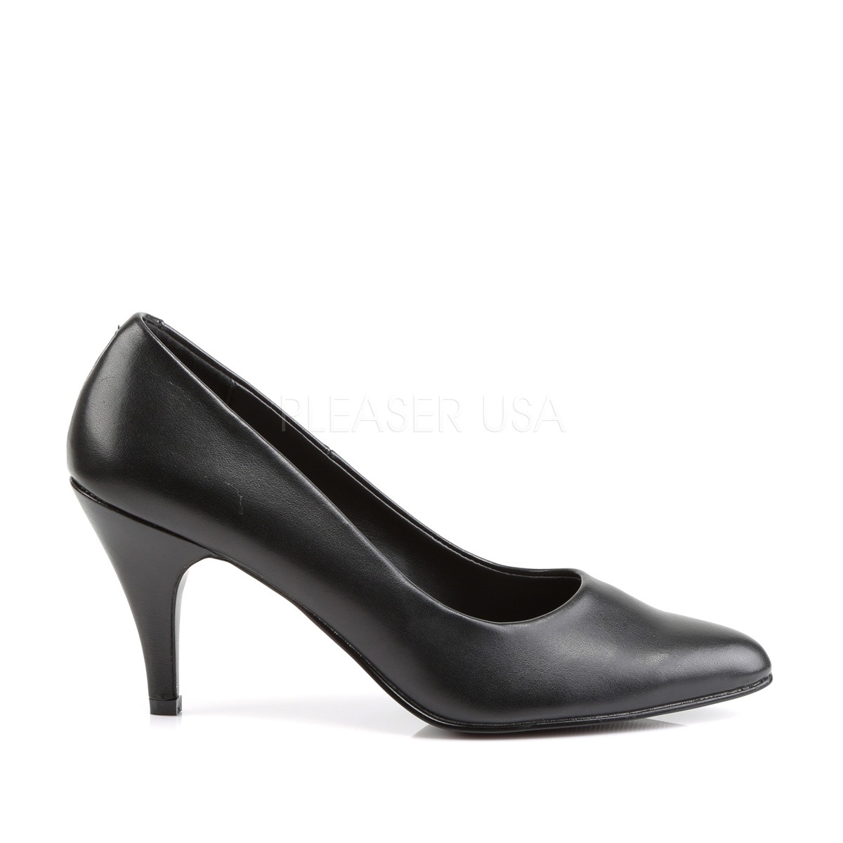 Funtasma PUMP-420 3inch Heel Classic Pump������