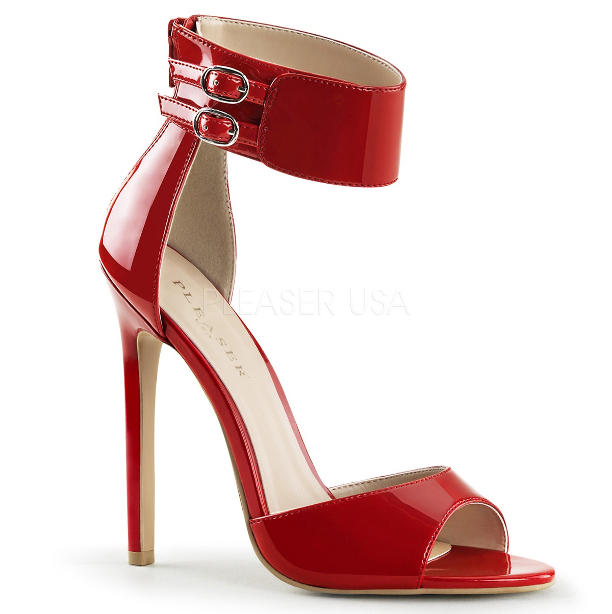 Pleaser(�ץ꡼����)  ���������ɥХå� �ǥ奢��Хå��륢�󥯥륹�ȥ�åץ�����롡SEXY-19 ���ʥ���֢�����