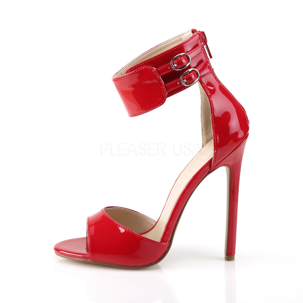 Pleaser(�ץ꡼����)  ���������ɥХå� �ǥ奢��Хå��륢�󥯥륹�ȥ�åץ�����롡SEXY-19 ���ʥ���֢�����