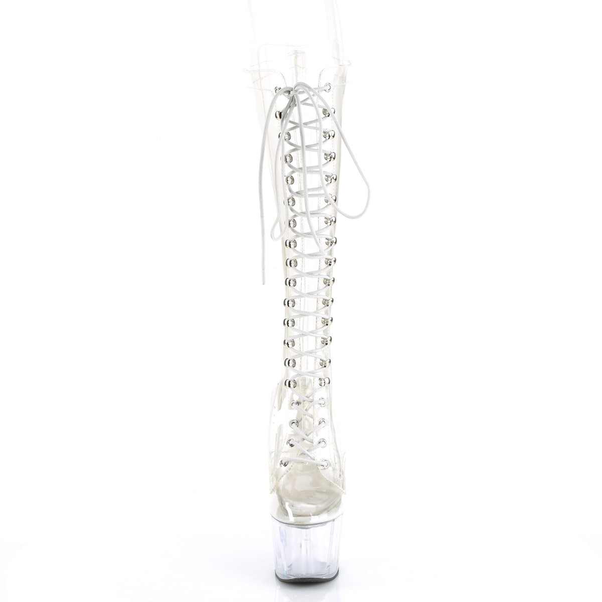 Pleaser(�ץ꡼����) ADORE-2020C ���ꥢ�Ǻ� ���� Ʃ�� �ˡ��ϥ��֡��� ���ꥢ�����ꥢ������