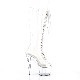 Pleaser(�ץ꡼����) ADORE-2020C ���ꥢ�Ǻ� ���� Ʃ�� �ˡ��ϥ��֡��� ���ꥢ�����ꥢ������