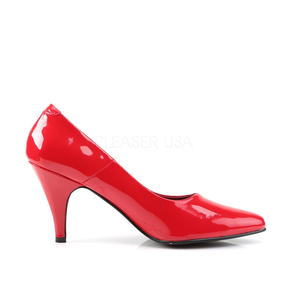 Funtasma PUMP-420 3inch Heel Classic Pump