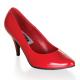Funtasma PUMP-420 3inch Heel Classic Pump