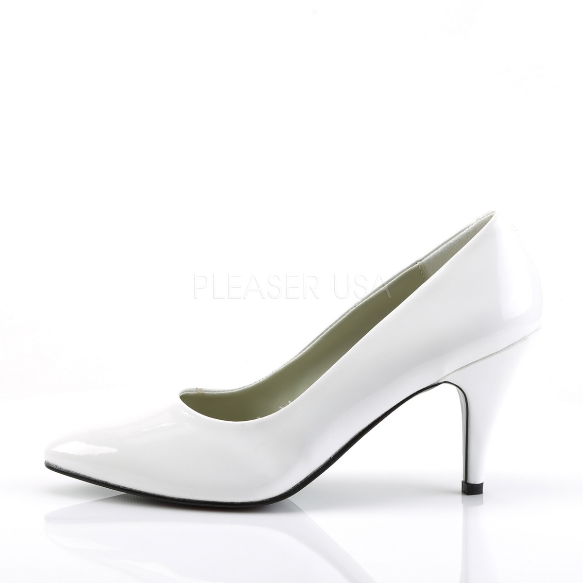 Funtasma PUMP-420 3inch Heel Classic Pump