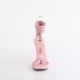 Fabulicious(PLEASER) CHIC-40 �饤�󥹥ȡ��󥢥󥯥륹�ȥ�åץ������ �Хå�ZIP �٥ӡ��ԥ󥯥ե������쥶��RS������