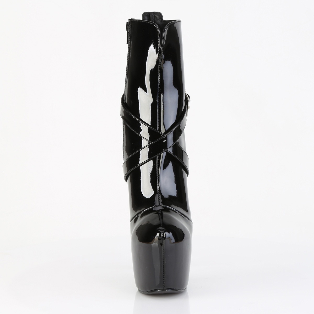 Pleaser(�ץ꡼����) JUBILANT-1011 ���󥷡���ɥץ�å� �ե����ॢ�󥯥�֡��� 7������ԥ�ҡ��� ������ZIP ���ʥ���������