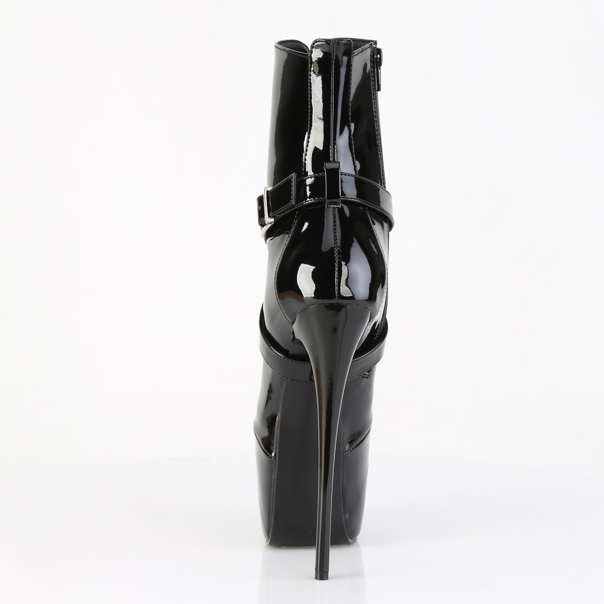 Pleaser(�ץ꡼����) JUBILANT-1011 ���󥷡���ɥץ�å� �ե����ॢ�󥯥�֡��� 7������ԥ�ҡ��� ������ZIP ���ʥ���������