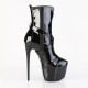Pleaser(�ץ꡼����) JUBILANT-1011 ���󥷡���ɥץ�å� �ե����ॢ�󥯥�֡��� 7������ԥ�ҡ��� ������ZIP ���ʥ���������