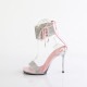 Fabulicious(Pleaser) CHIC-47 �饤�󥹥ȡ��󥢥󥯥륫�ե������ �Хå�ZIP ���ꥢ-�٥ӡ��ԥ󥯡����ꥢ������