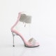 Fabulicious(Pleaser) CHIC-47 �饤�󥹥ȡ��󥢥󥯥륫�ե������ �Хå�ZIP ���ꥢ-�٥ӡ��ԥ󥯡����ꥢ������