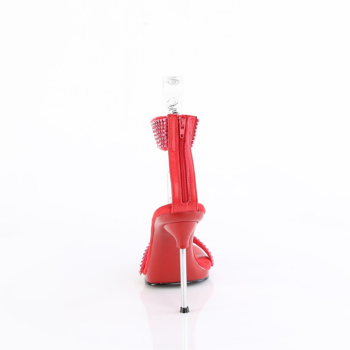 Fabulicious(PLEASER) CHIC-40 �饤�󥹥ȡ��󥢥󥯥륹�ȥ�åץ������ �Хå�ZIP ��åɥե������쥶��RS������