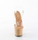 Pleaser(�ץ꡼����) ADORE-708 ���쥢�󥯥륹�ȥ�åץ������ ���ꥢ�����ե���(�֥饦���)������