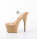 Pleaser(�ץ꡼����) ADORE-708 ���쥢�󥯥륹�ȥ�åץ������ ���ꥢ�����ե���(�֥饦���)������